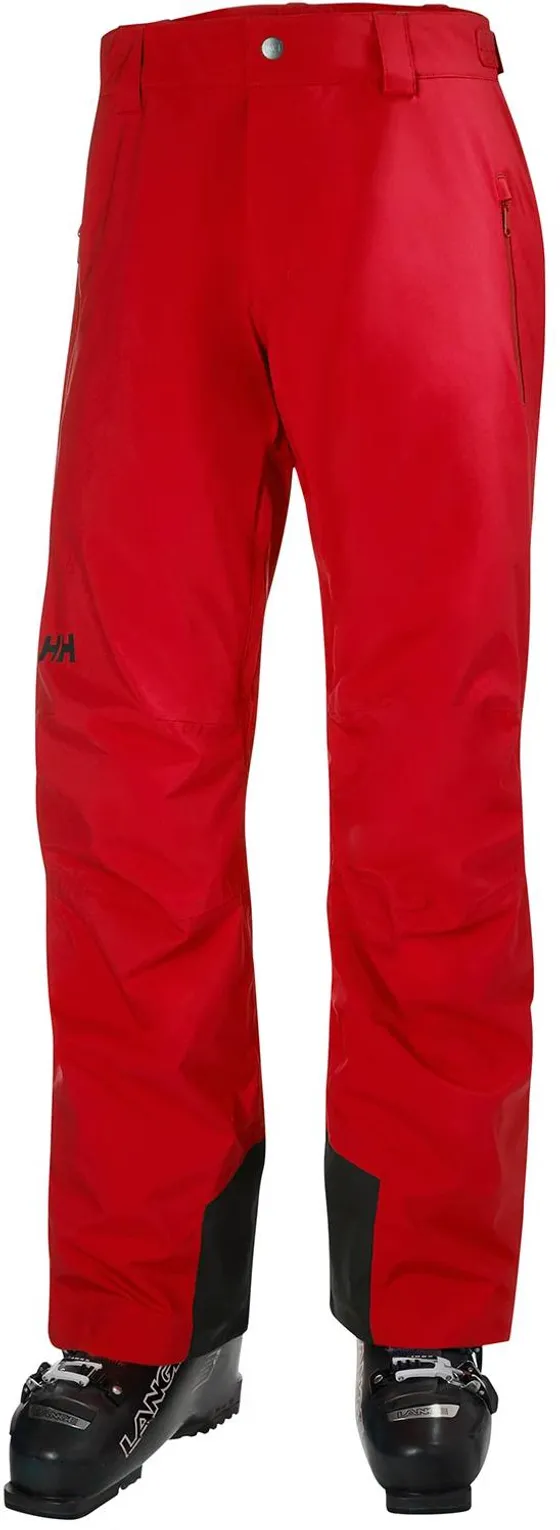 Legendary Insulated Pant Red XL