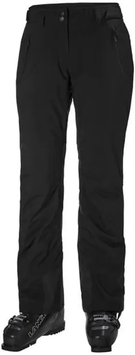 Legendary Insulated W pant Musta L
