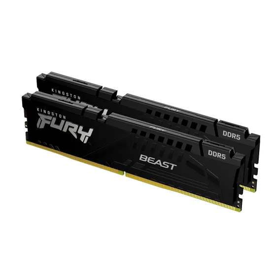 Kingston Fury Beast DDR5 5600MHz 2x8GB RAM