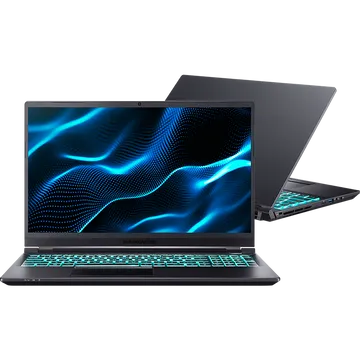 Shark Gaming 6G15-50 Laptop