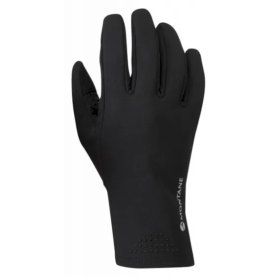 Montane Krypton Lite Glove - Handskar Black XL