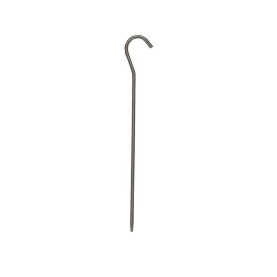 Vaude Titan Pin 15,5 cm (VPE6) - Tältpinnar  Unik storlek