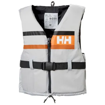 Helly Hansen Sport Comfort flytväst: Aktiv säkerhet på sjön
