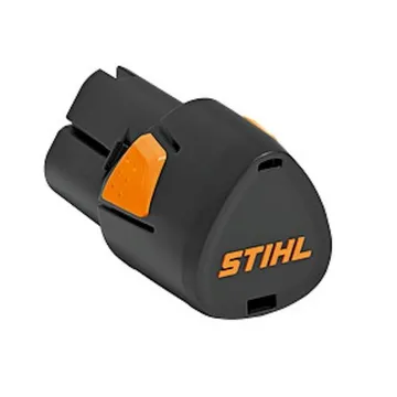 Stihl AS2 Batteri: Kraftfullt och Lätt för STIHL Verktyg