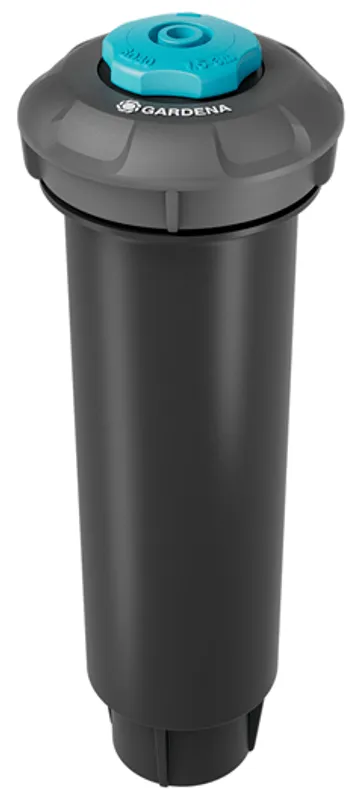 Gardena Pop-up Spinkler SD30: Vattenspridare för Små Gräsmattor