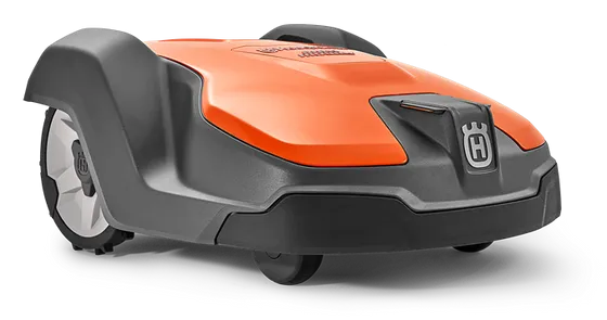 Husqvarna Automower 520 Robotgräsklippare
