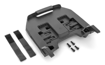 Husqvarna Adapterplatta för ryggburet batteri: Längre driftstid