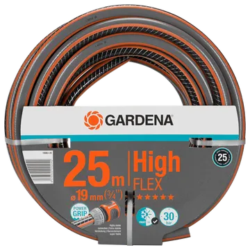 Gardena Comfort HighFLEX Slang 25m: Flexibilitet och Styrka