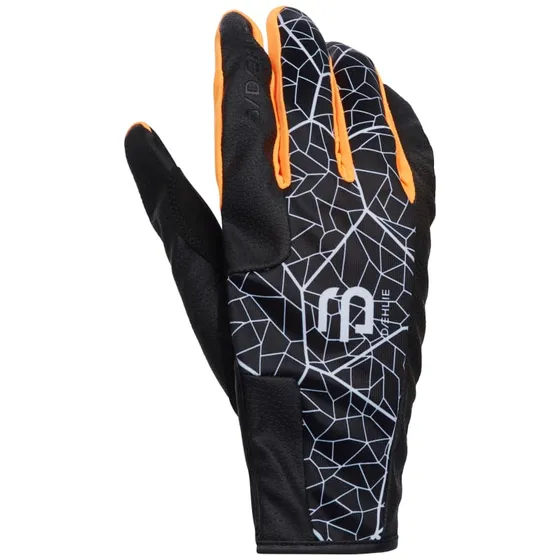 Glove Speed Synthetic
