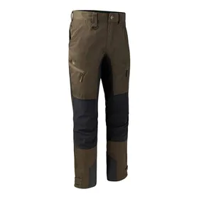 Men's Rogaland Stretch Trousers with Contrast