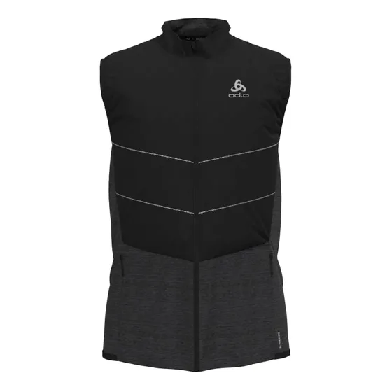 Men's Vest Run Easy S-Thermic