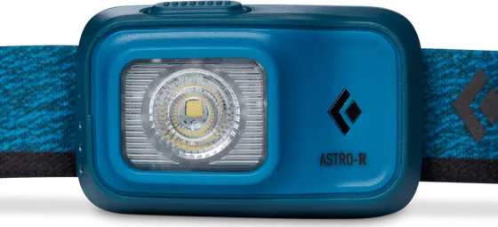 Astro 300-R Headlamp