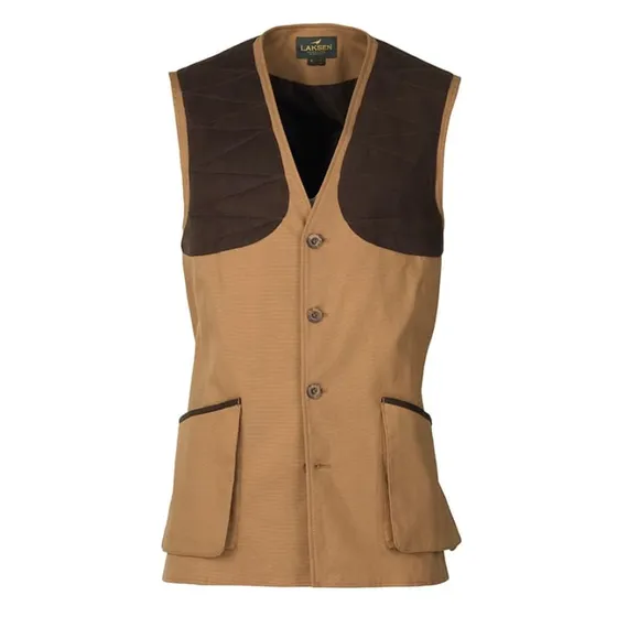 Men's Cottonwoods Leigh Vest (2021)