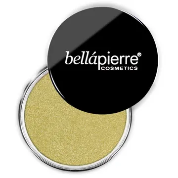 Bellapierre Shimmer Powder Discoteque: Lys upp dina sinnen