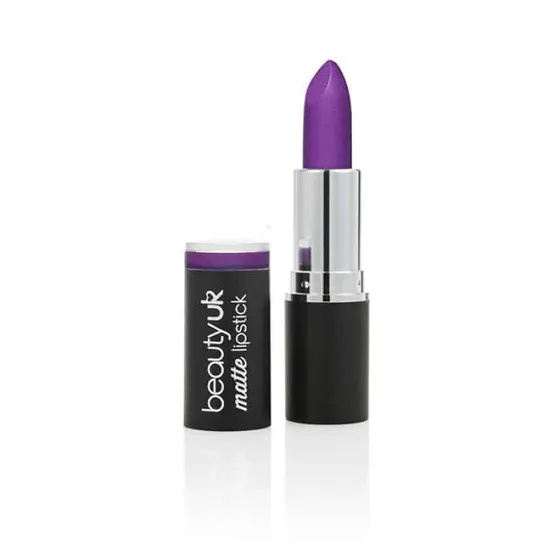 Beauty UK Matte Lipstick no.21 - Mystical