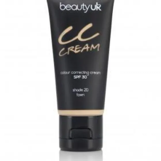 Beauty UK CC Cream No.20 Fawn