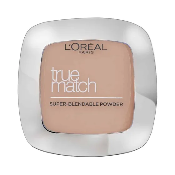 L'Oréal True Match Powder R2/C2 Rose Vanilla 9g