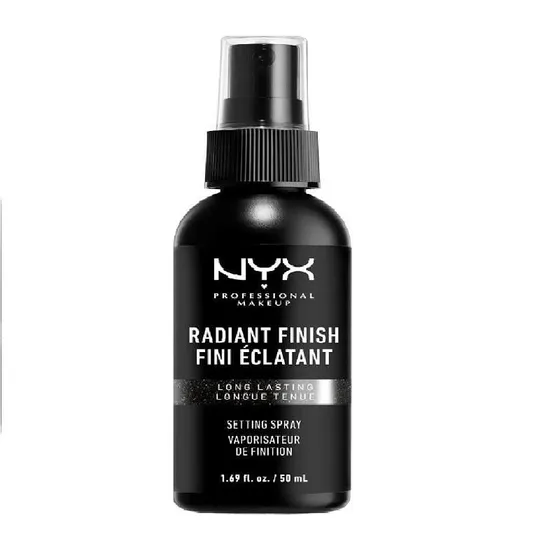 Nyx Radiant Make-Up Setting Spray
