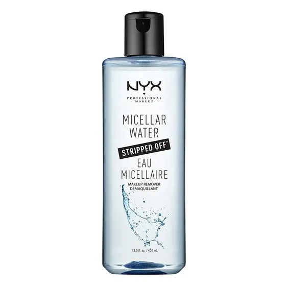 Nyx Stripped Off Micellar Water