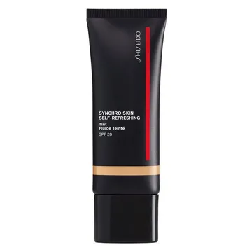 Shiseido Synchro Skin Self-refreshing Tint Foundation 225 Light Magnolia