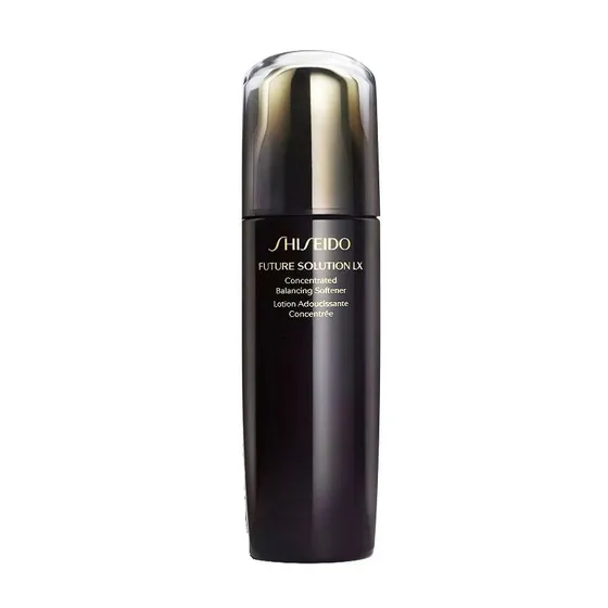 Shiseido Future Solution Concentrated Balansing Softener 170ml