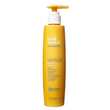 Milk_Shake Sun & More Sensual Lotion 250ml F&ouml;r Silkeslen Hud
