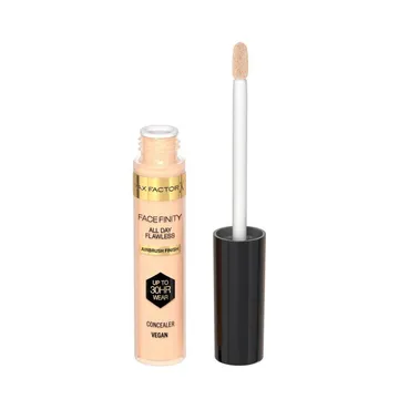 Max Factor Facefinity All Day Concealer 20 Light: Flawless Finish