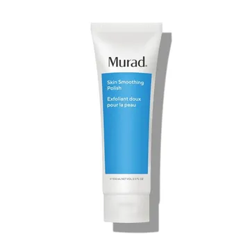 Murad Skin Smoothing Polish 100 ml: Polera din hud till perfektion