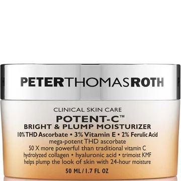 Peter Thomas Roth Potent-C Moisturizer - Fukt och lyster till din hud