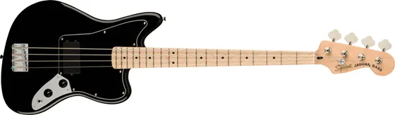 Fender Squier Affinity Jaguar elbas