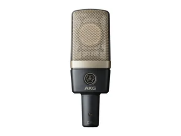 AKG C314 studiomikrofon
