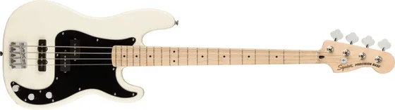 Fender Squier Affinity Precision elektrisk bas