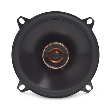 Infinity REF5032CFX bilhögtalarset: Kraftfull ljudförverkligare för din bil