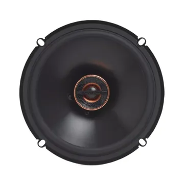 Infinity REF6532EX bilhögtalarset: Ta din ljudupplevelse till nya höjder