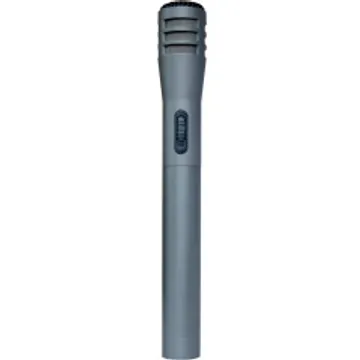BST MKZ10 Kondensatormikrofon: Fånga Detaljer och Ljudkvalitet