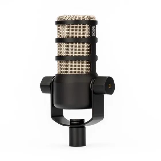 RØDE PodMic Dynamic Studio Mikrofon