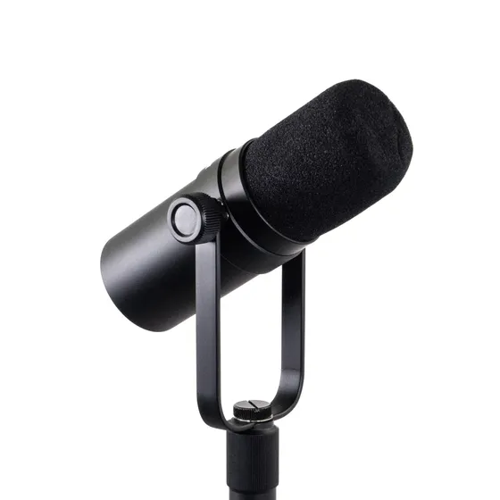 StudioMate M7 Podcast-mikrofon