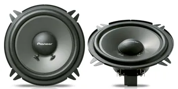 Pioneer TS-130Ci - 13cm Separate Custom Fit Speakers
