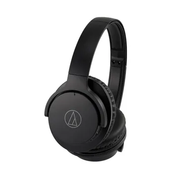 Audio-Technica ATH-ANC500BT Bluetooth | Noise-Cancelling | Suveränt ljud & Batteritid