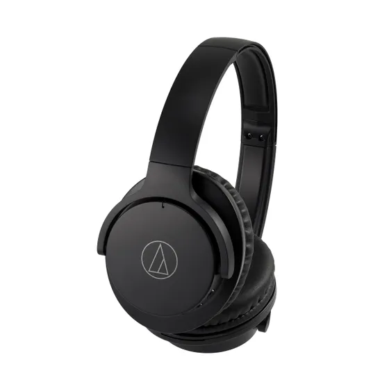 Audio-Technica ATH-ANC500BT brusreducerande trådlösa hörlurar