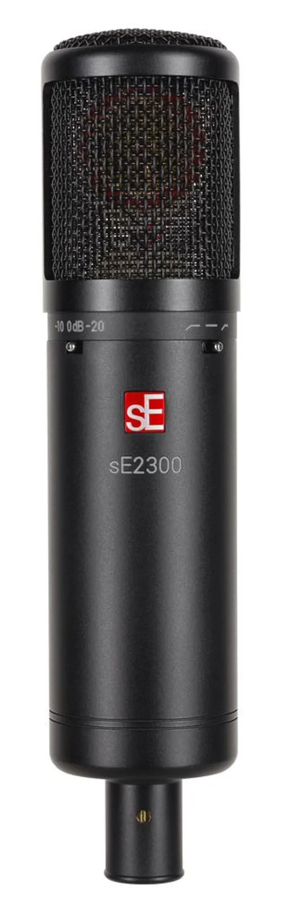 sE Electronics sE2300 Studiomikrofon