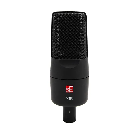 sE Electronics X1R Bend Studio Mikrofon