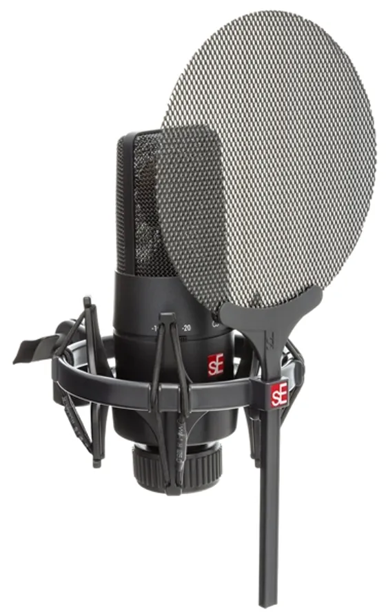 sE Electronics X1S Studiomikrofon