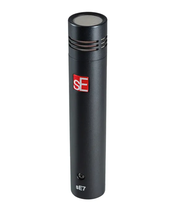 sE Electronics sE7 Kondensatorstudiomikrofon