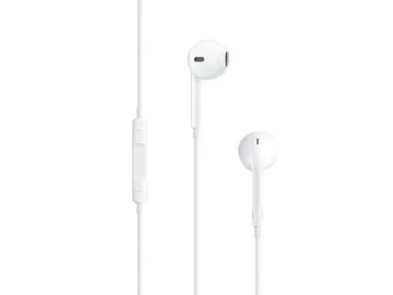Apple EarPods med fjärr och mikrofon | Ljud av fantastisk klang i din vardag