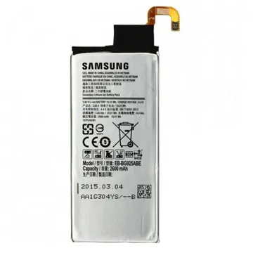 Samsung Galaxy S6 Edge Plus Originalbatteri: Förnya din mobilenhet!