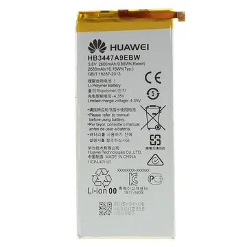 Huawei P8 / P8 Ascend Batteri - Original