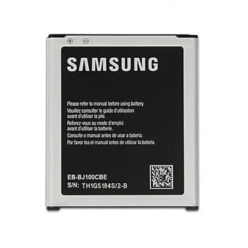 Samsung Galaxy J1 Originalbatteri - EB-BJ100CBE