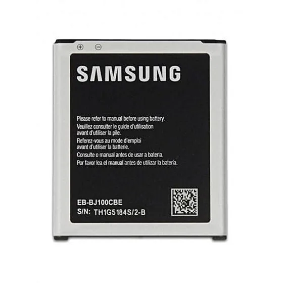 Samsung Galaxy J1 Batteri Original - EB-BJ100CBE