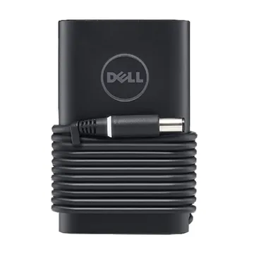 Dell Original Strömadapter 65 Watt | Ladda enkelt och effektivt